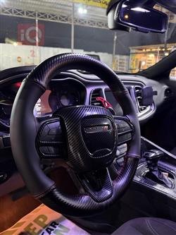 دودج تشالنجر